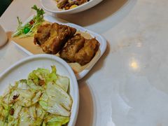 -刘胖子家常菜·蹄花焖藕(中央花园店)