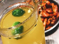 -一棠龙虾•王牌虾球(楚河汉街店)
