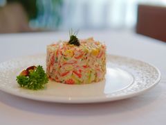 -马克西姆俄罗斯餐厅(通亚街店)