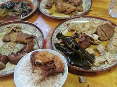 -王胖儿甏肉干饭(总店)