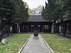 -柳侯公园