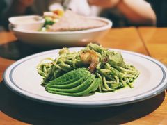 -ZEMOCAFE·FUSION FOOD(西交利物浦店)