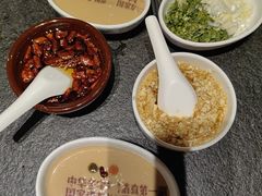 -东来顺(非遗·清真火锅·盛世广场店)