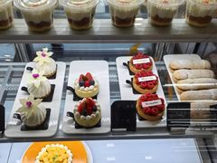 -梦菲思饼屋(瑞金宾馆店)