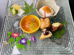前菜-モリタ屋(JR京都伊势丹店)