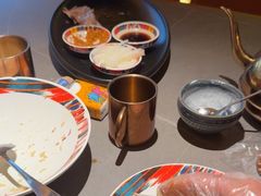 -塔哈尔·新疆盛宴(奉贤龙湖店)