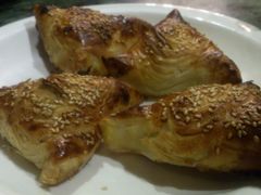 android_upload_pic-东方亚克西餐厅(西康路店)