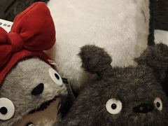 -猫的天空之城概念书店(苏州平江店)