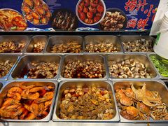 -大学城夜市大排档(凤栖路店)