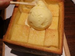 -绿茶餐厅(燕郊永旺店)