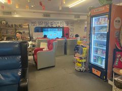 -谐音梗主机电玩·桌游·剧本团建轰趴馆(泛海名人店)
