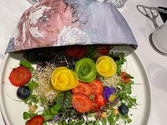 -狮拾久·现代新加坡料理(福田COCO Park店)