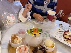 -哈根达斯(武汉天地店)