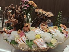 -常鲜楼常来尝鲜海胆馆(星海店)