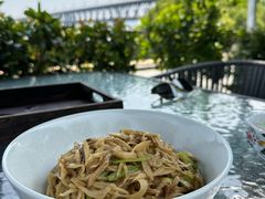 -汉水谣·江景餐厅(江滩店)