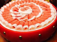 -芝麻花餐厅(祁家豁子店)