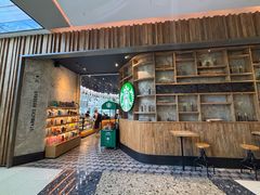 -星巴克臻选(湖滨道店)
