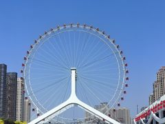 -抱抱地球咖啡馆(国家海洋博物馆店)
