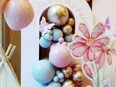 -广州粤海喜来登酒店