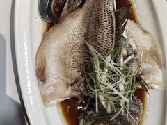 -楚山晓·湖北菜(武汉光谷K11店)