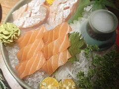 -隐月· 㐂和食屋(芝罘万达公馆店)