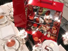 -Salon de Ville浦江汇(上海外滩华尔道夫酒店店)