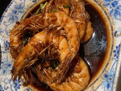 -老头儿油爆虾·知味杭州(爱琴海购物中心)