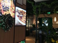 -原味田园·客家菜·土窑鸡(中航城君尚购物中心店)