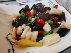 -臭鳜鱼人家·老字号徽菜