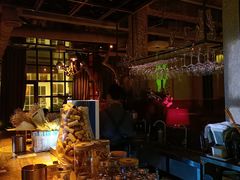 -上合花园花园烧烤(贵阳店)