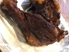 -赵元章肉骨烧(山塘街店)