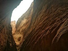 -天山神秘大峡谷