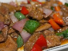 -旺达·福州菜(正大广场店)