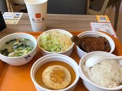 -知味观(翡翠城店)