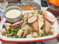 -太食獸泰式茶餐厅(IFS国金中心店)