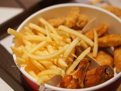 -肯德基(星河店)