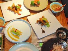 -生机蔬食·24节气料理餐厅(番禺广场店)