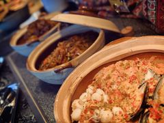 -索菲特酒店 · 云尚天际自助餐厅