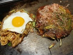 混合炒面-味乃家 本店