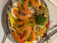 -CRAZYONES克芮旺斯西班牙餐厅(苏州中心店)