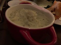 松露土豆泥-Tivano意大利餐厅(成都居舍酒店)