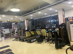 -中田·健身+普拉提(浦东金高路店)