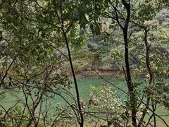 -小格里自然风景区