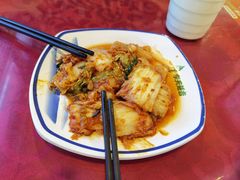 -华天延吉餐厅(西安门一店)