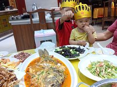 -葛记焖饼(伏牛路店)