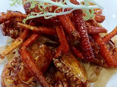 -猪肉婆私房菜(容桂总店)
