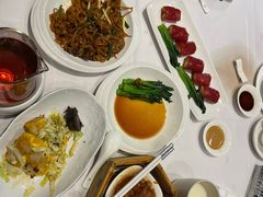 -南宁荔园维景国际酒店·荔园中餐厅