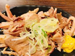 -拉面莊夢語＆中华料理八椿