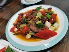 -阿鹏故事云南野生菌火锅(人民路店)