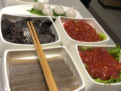 -海底捞火锅(凯德广场店)